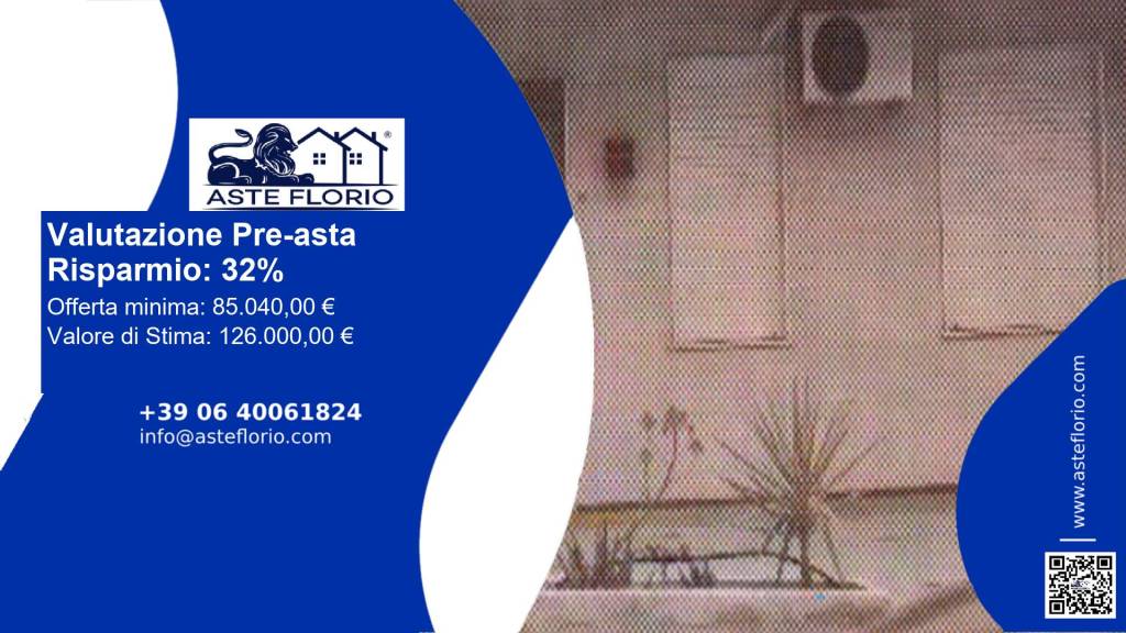 ufficio in vendita a Capo d'Orlando