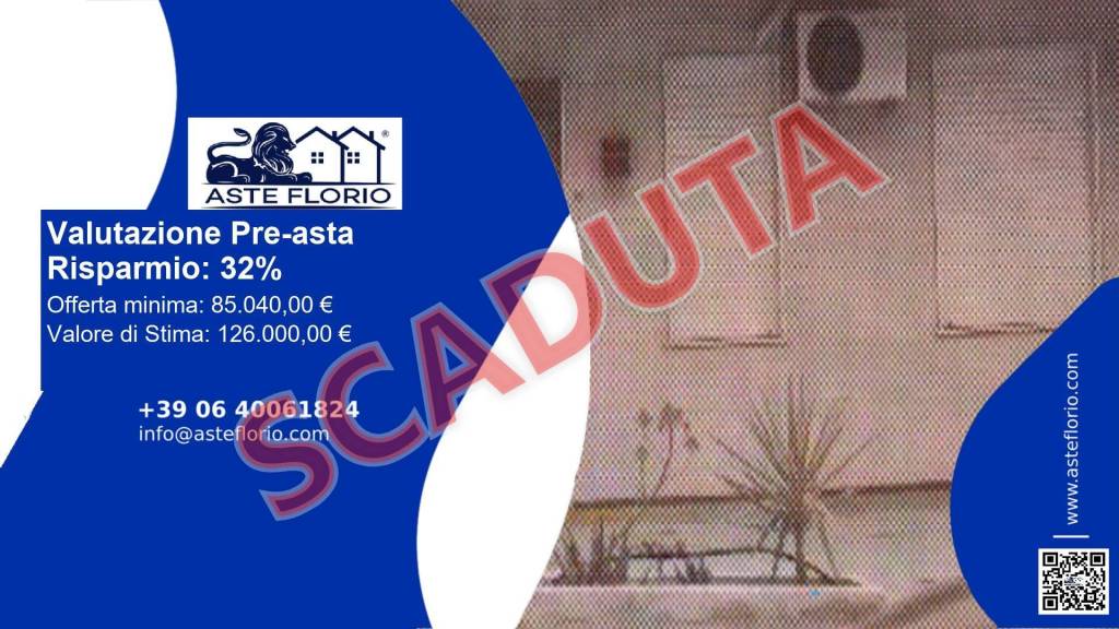 ufficio in vendita a Capo d'Orlando