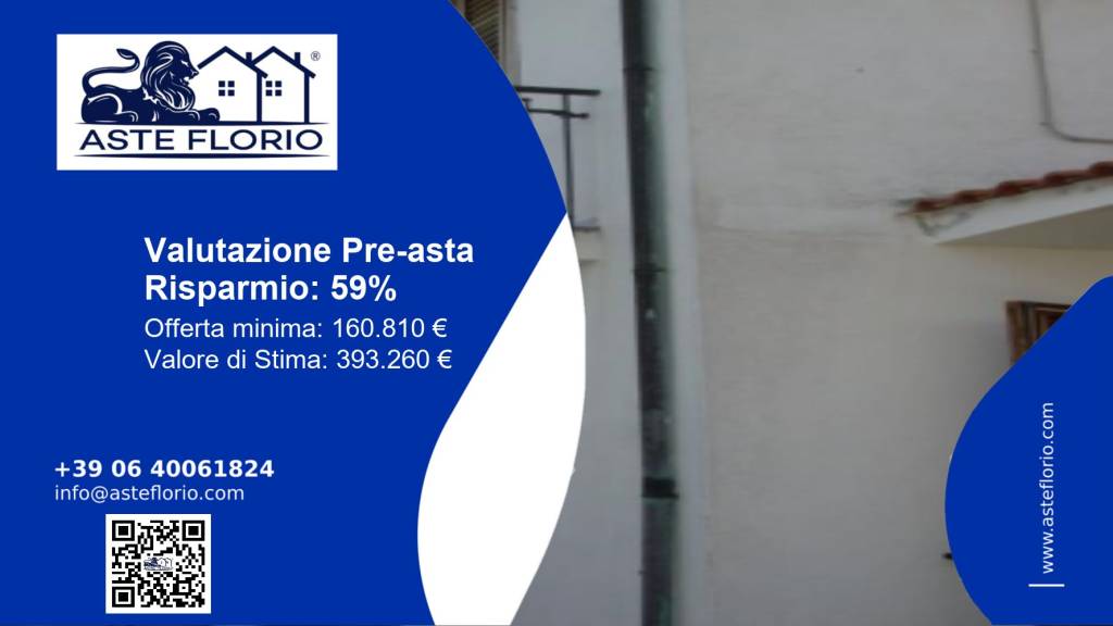 casa indipendente in vendita a Capo d'Orlando