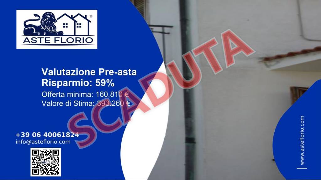 casa indipendente in vendita a Capo d'Orlando