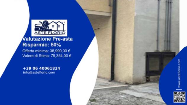 locale commerciale in vendita a Capo d'Orlando