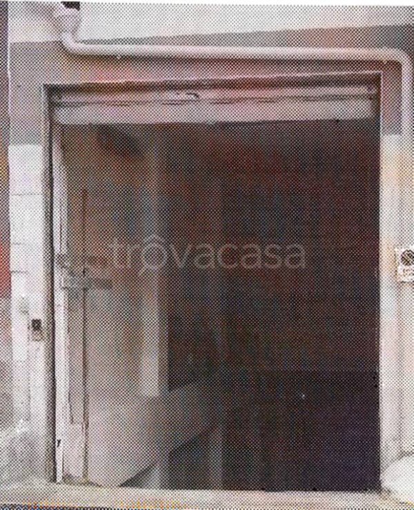 locale commerciale in vendita a Capo d'Orlando