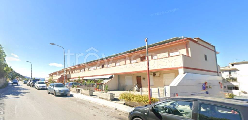 appartamento in vendita a Capo d'Orlando