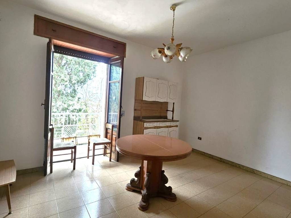 casa indipendente in vendita a Capo d'Orlando