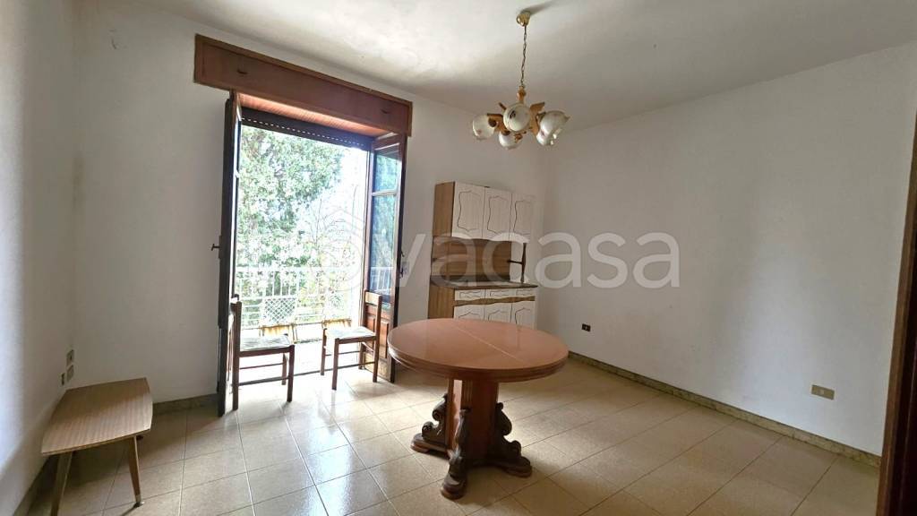 casa indipendente in vendita a Capo d'Orlando