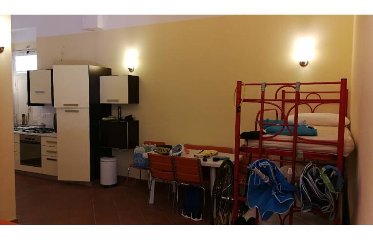 appartamento in vendita a Capo d'Orlando