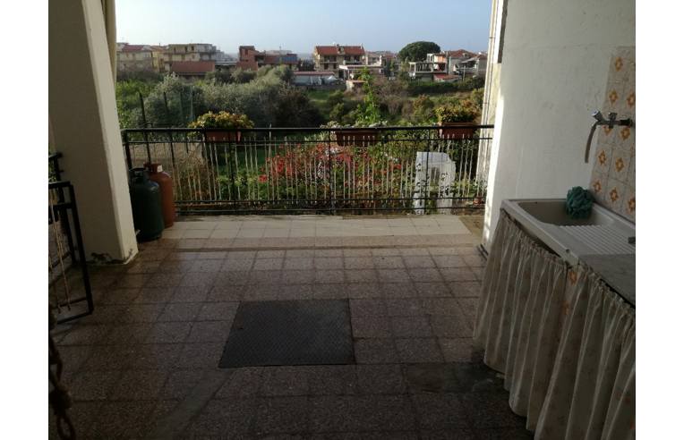 casa indipendente in vendita a Capo d'Orlando