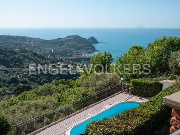 casa indipendente in vendita a Capo d'Orlando