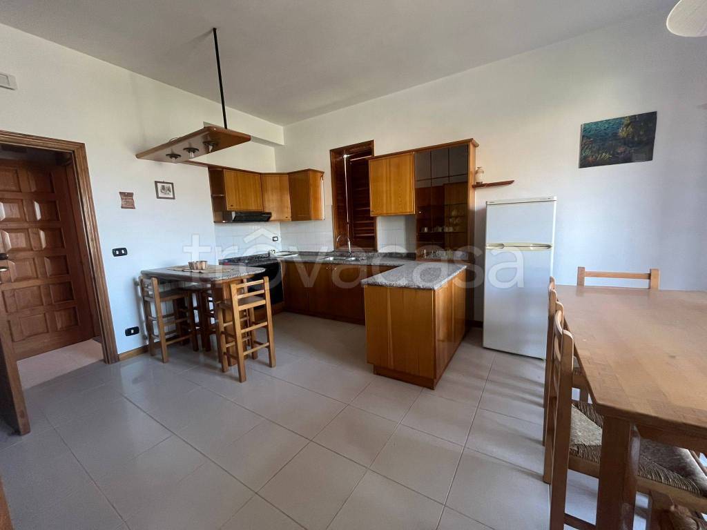 appartamento in vendita a Capo d'Orlando