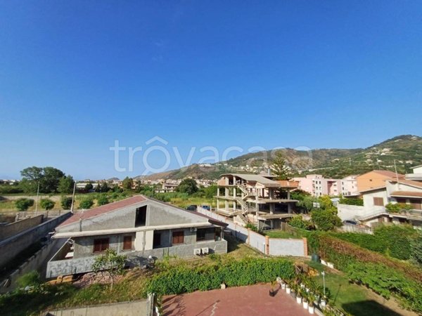 appartamento in vendita a Capo d'Orlando