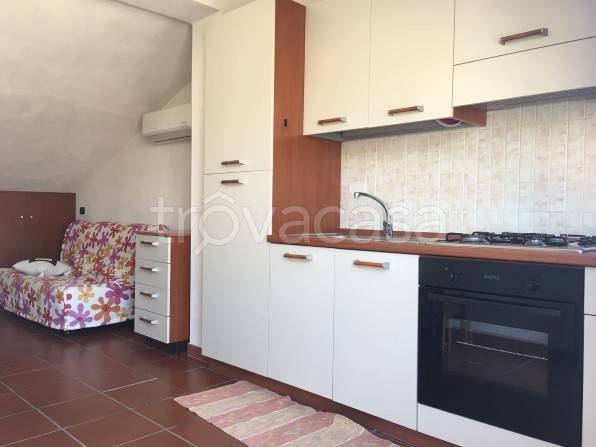 appartamento in vendita a Capo d'Orlando