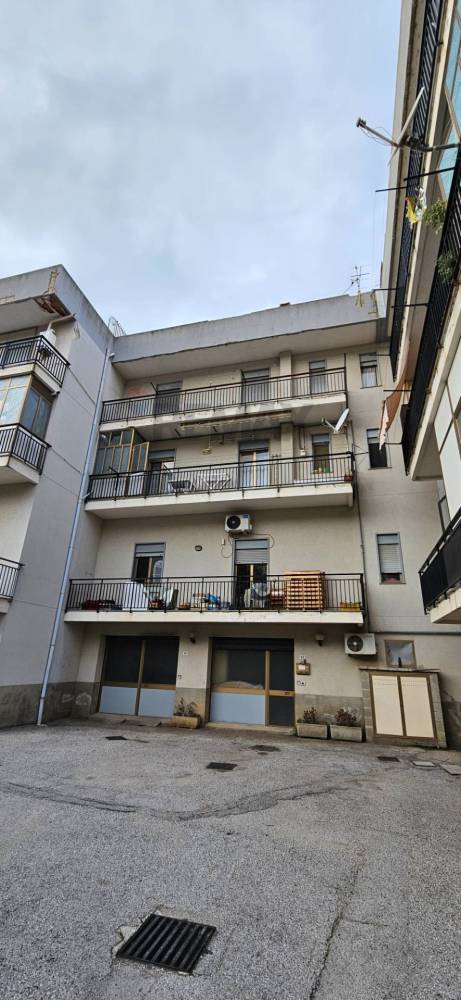 appartamento in vendita a Capo d'Orlando