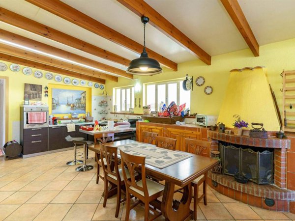 casa indipendente in vendita a Capo d'Orlando