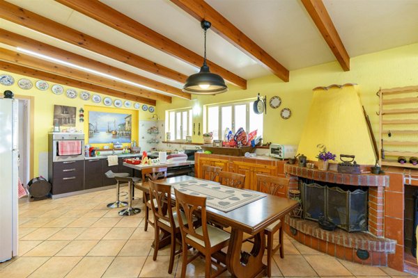 casa indipendente in vendita a Capo d'Orlando