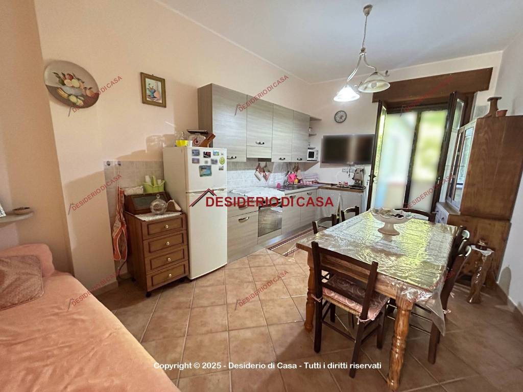 appartamento in vendita a Capo d'Orlando