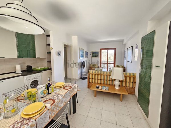 appartamento in vendita a Capo d'Orlando