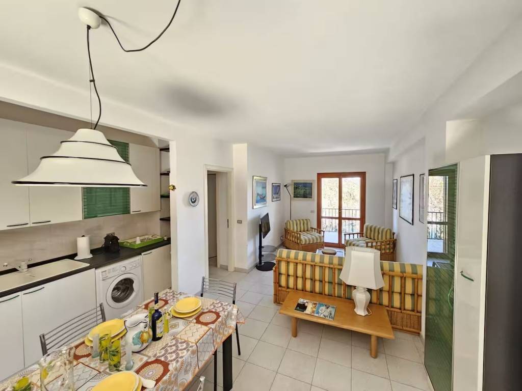 appartamento in vendita a Capo d'Orlando