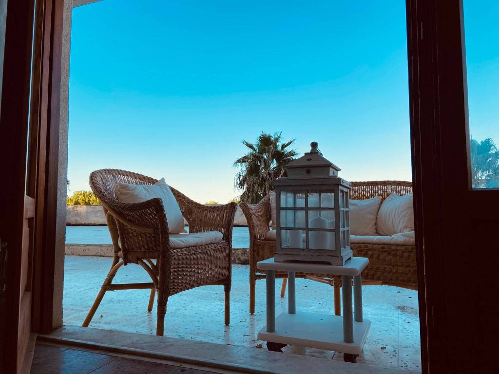 appartamento in vendita a Capo d'Orlando