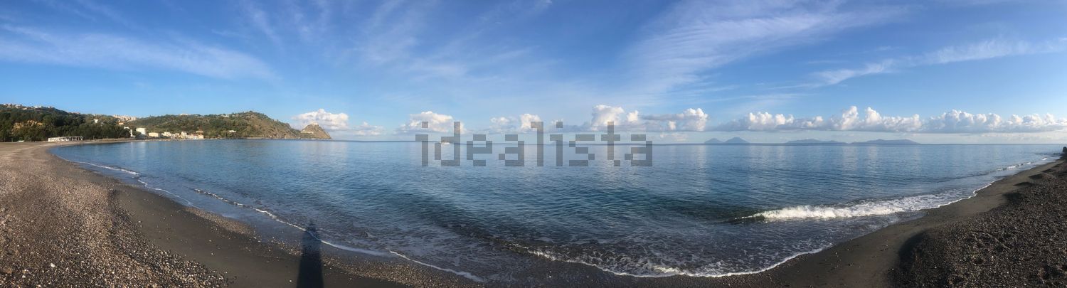 appartamento in vendita a Capo d'Orlando