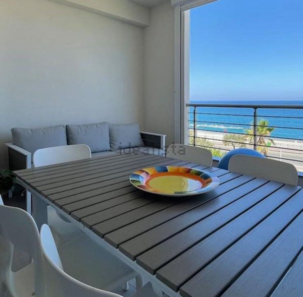 appartamento in vendita a Capo d'Orlando