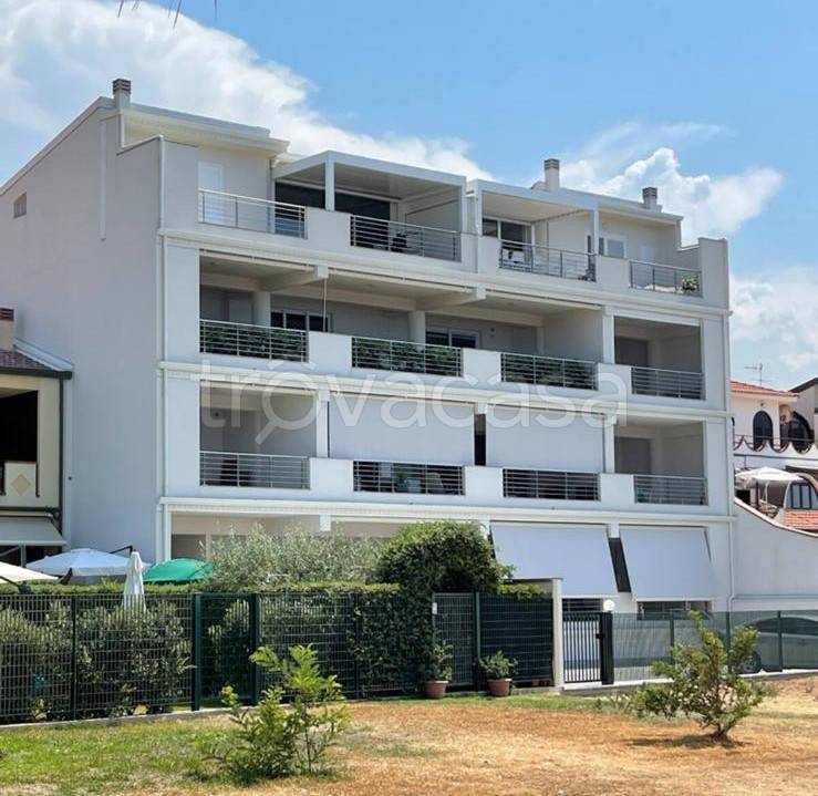 appartamento in vendita a Capo d'Orlando