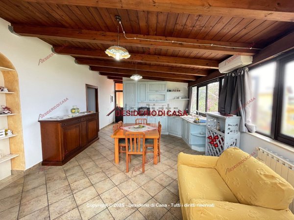 casa indipendente in vendita a Capo d'Orlando