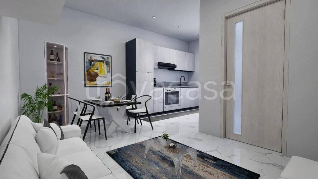 appartamento in vendita a Capo d'Orlando