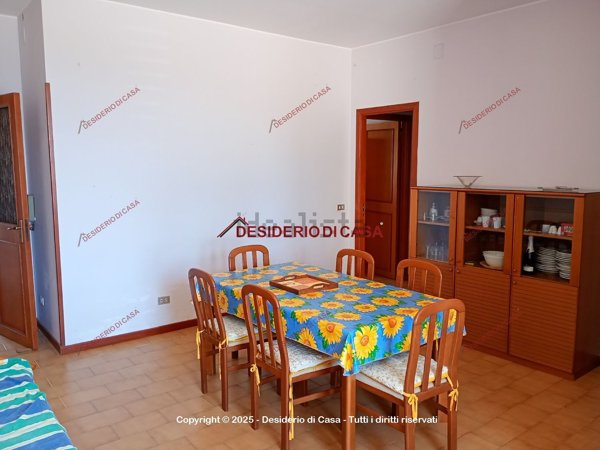 appartamento in vendita a Capo d'Orlando