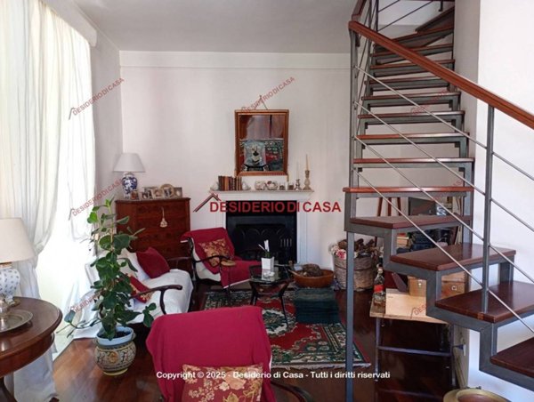 appartamento in vendita a Capo d'Orlando