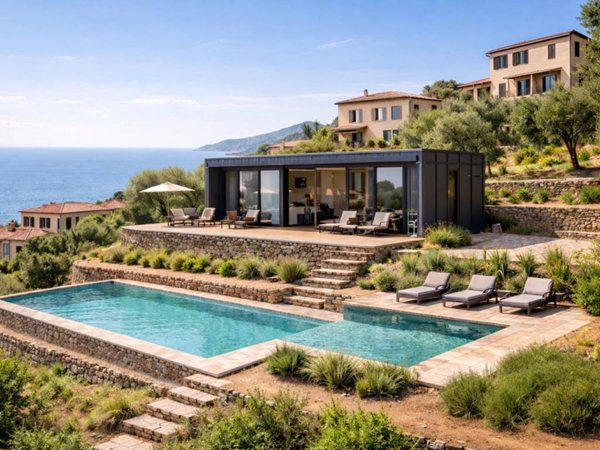 terreno edificabile in vendita a Capo d'Orlando