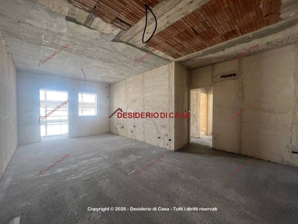 appartamento in vendita a Capo d'Orlando