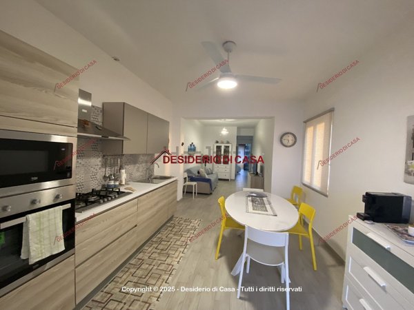 appartamento in vendita a Capo d'Orlando