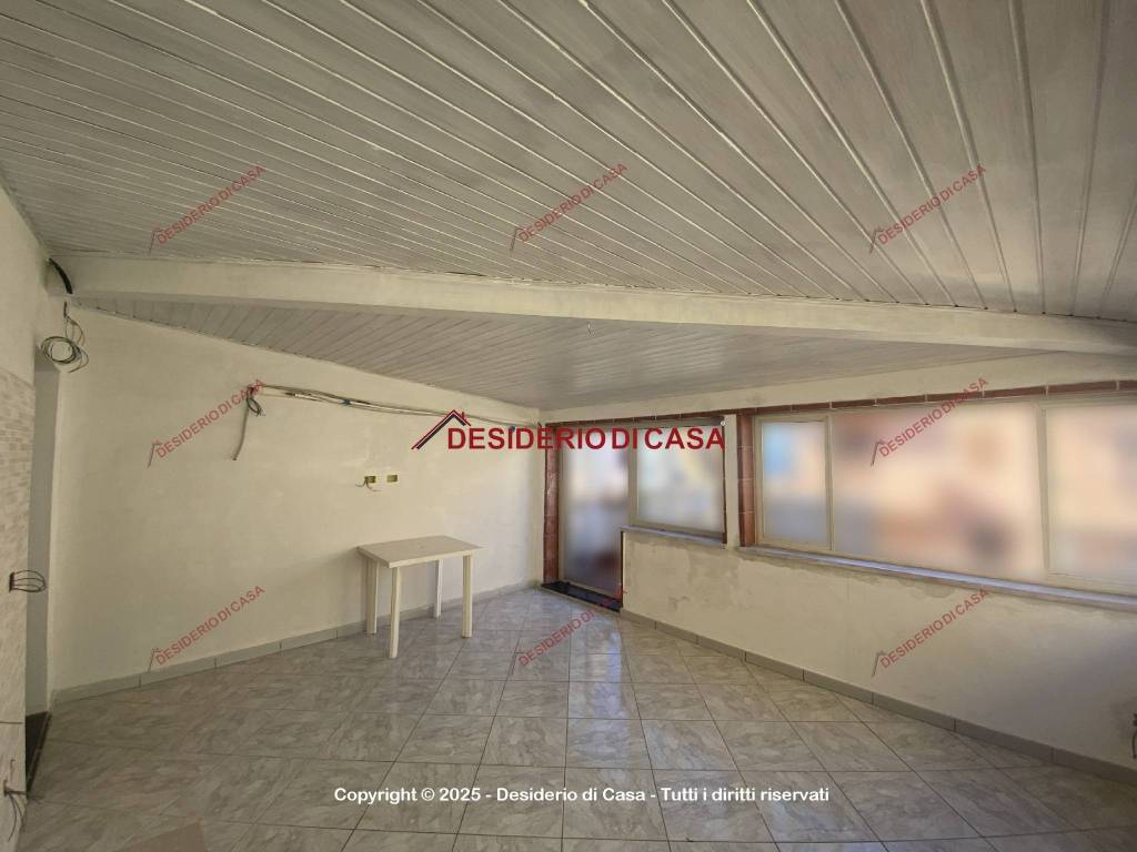 appartamento in vendita a Capo d'Orlando