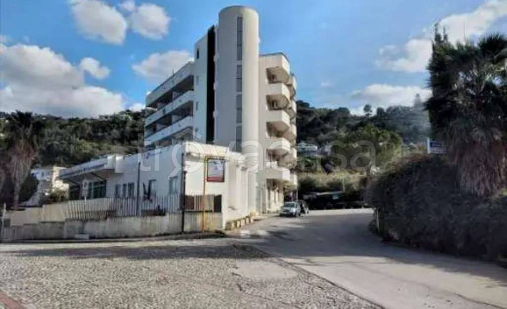 appartamento in vendita a Capo d'Orlando