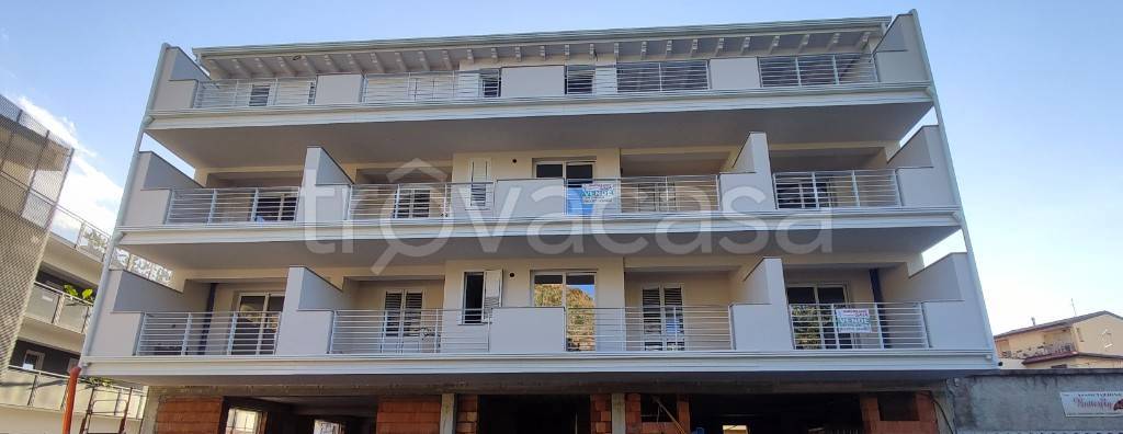 appartamento in vendita a Capo d'Orlando