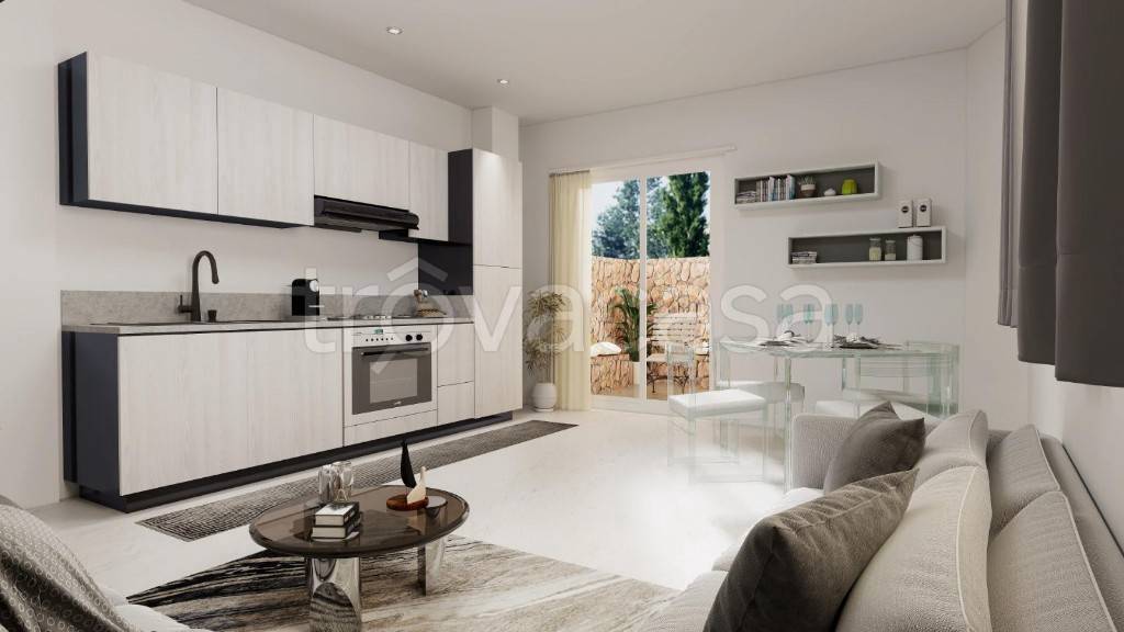 appartamento in vendita a Capo d'Orlando