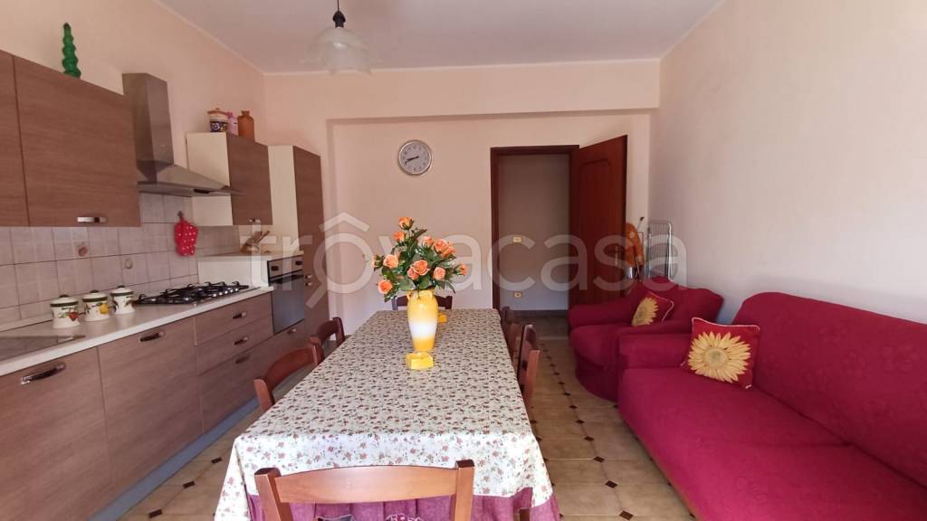 appartamento in vendita a Capo d'Orlando