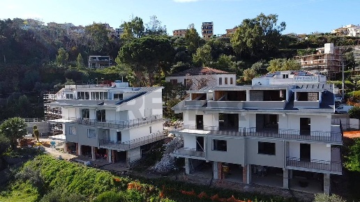 appartamento in vendita a Capo d'Orlando