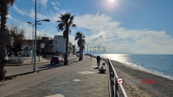 appartamento in vendita a Capo d'Orlando