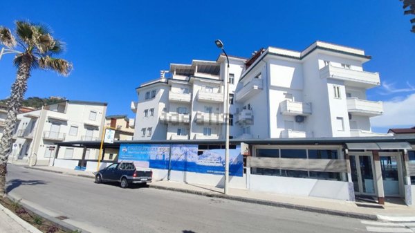 appartamento in vendita a Capo d'Orlando