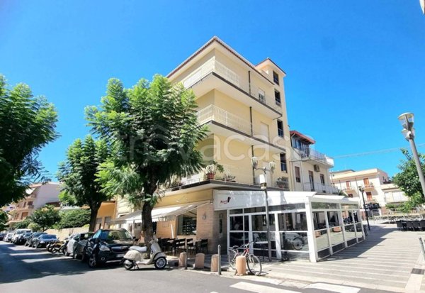 appartamento in vendita a Capo d'Orlando