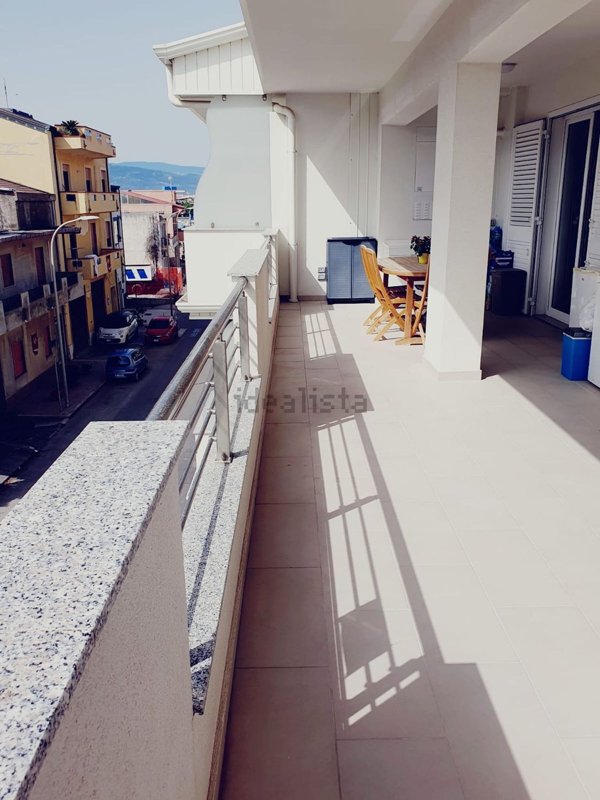 appartamento in vendita a Capo d'Orlando