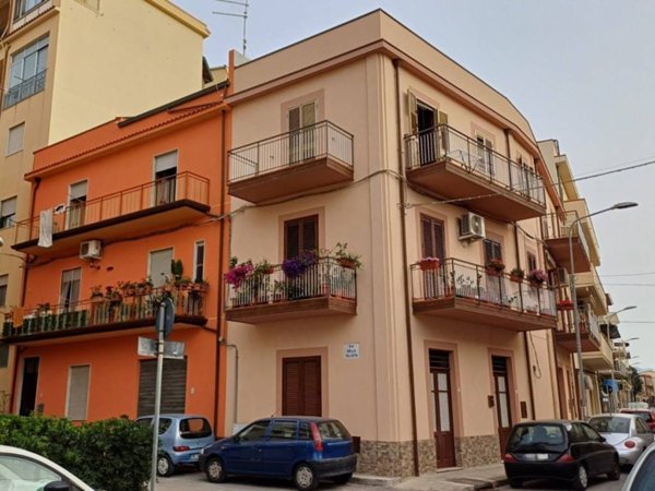 appartamento in vendita a Capo d'Orlando