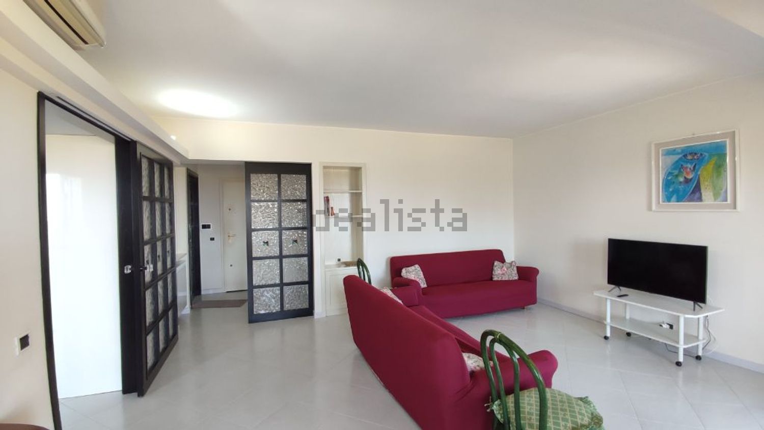 appartamento in vendita a Capo d'Orlando