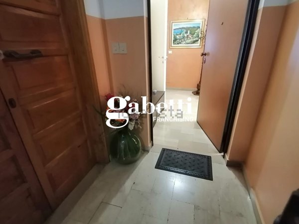 appartamento in vendita a Capo d'Orlando