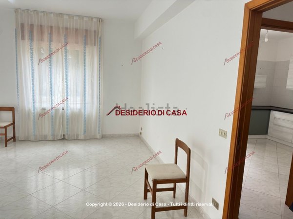 appartamento in vendita a Capo d'Orlando