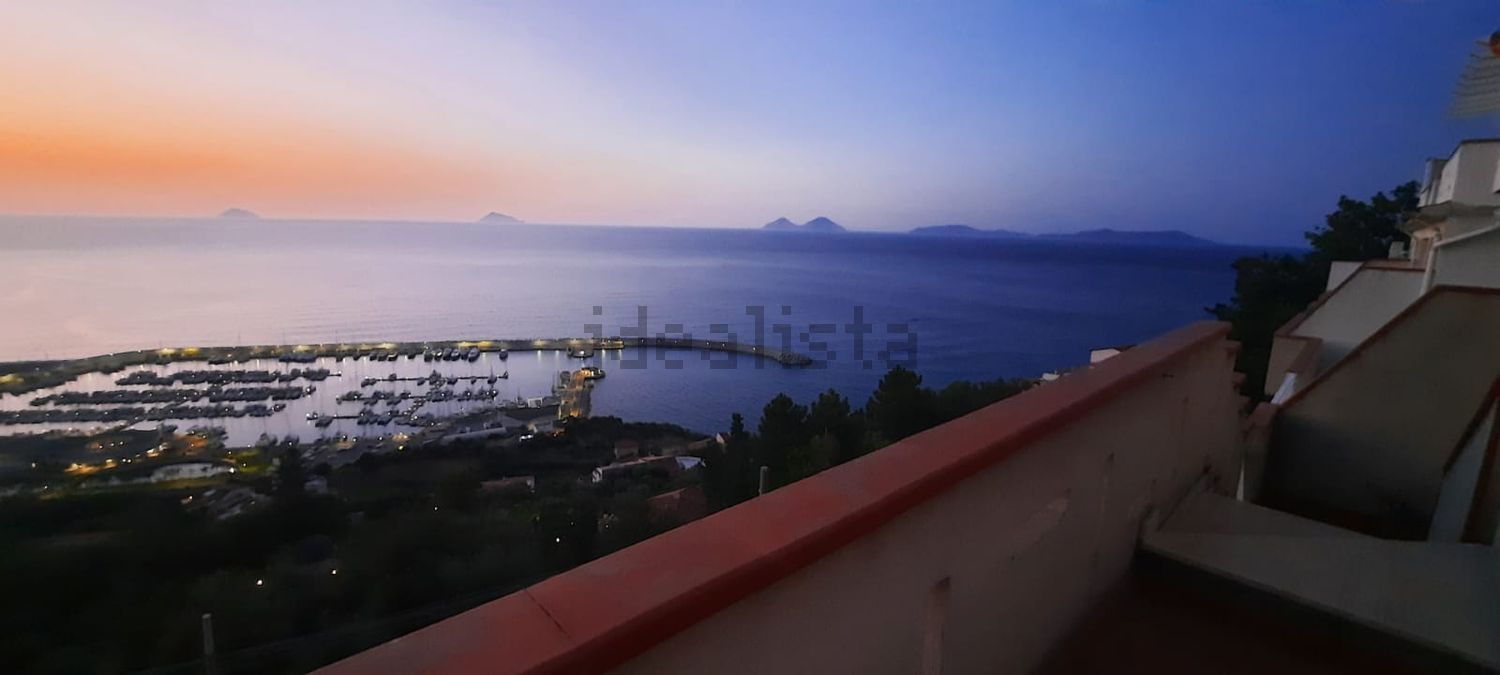 appartamento in vendita a Capo d'Orlando