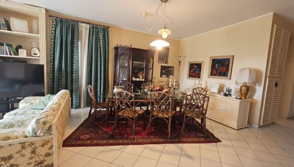 appartamento in vendita a Capo d'Orlando