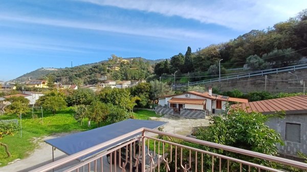 appartamento in vendita a Capo d'Orlando