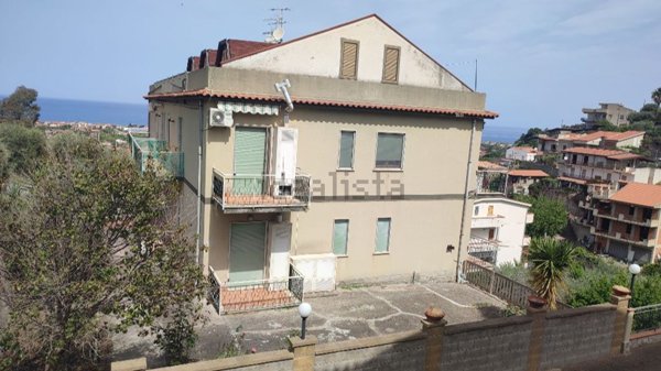 appartamento in vendita a Capo d'Orlando